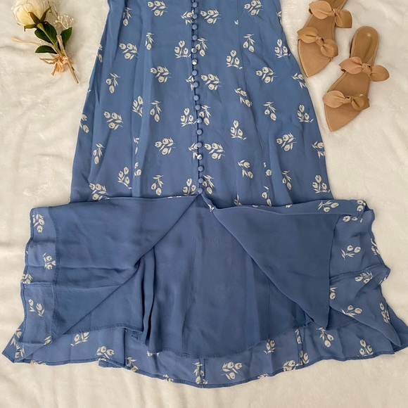 Reformation Midi Dress - Picture 7 of 13